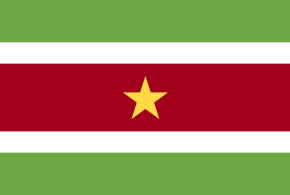 Суринам