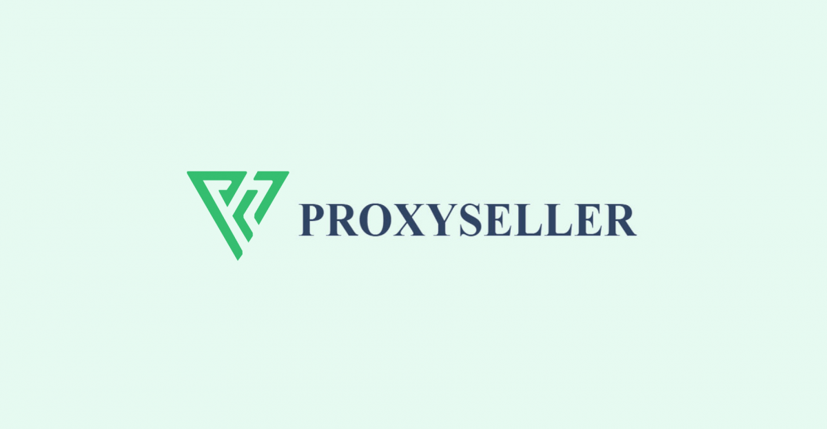 Proxy Seller