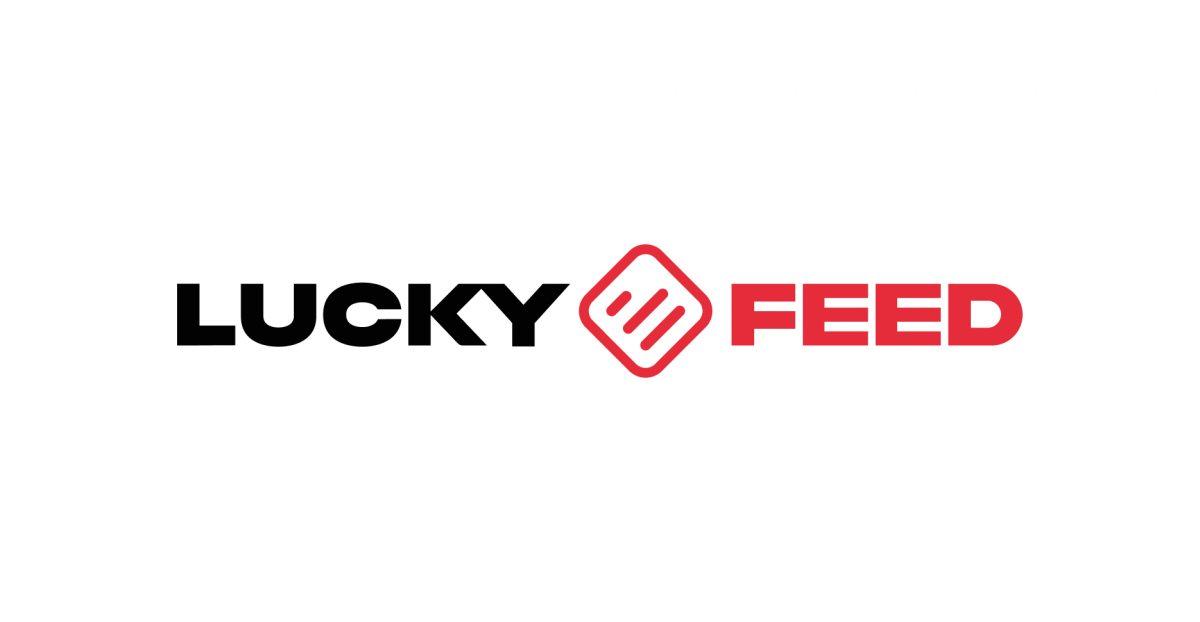 LuckyFeed