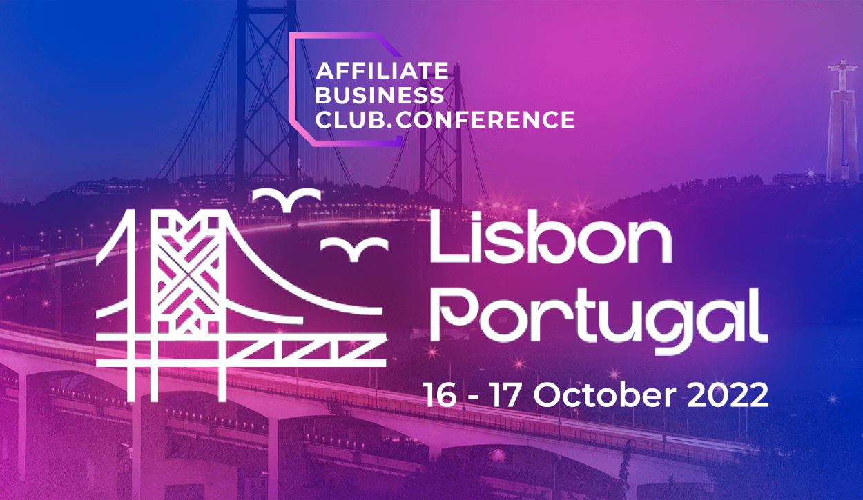 Конференция ABC Conference в Лиссабоне