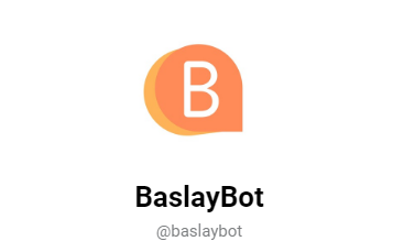 Telegram-бот BaslayBot