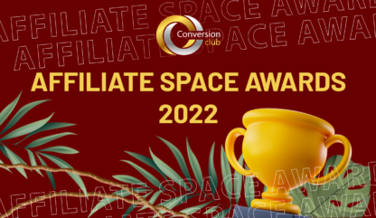 Affiliate Space Awards