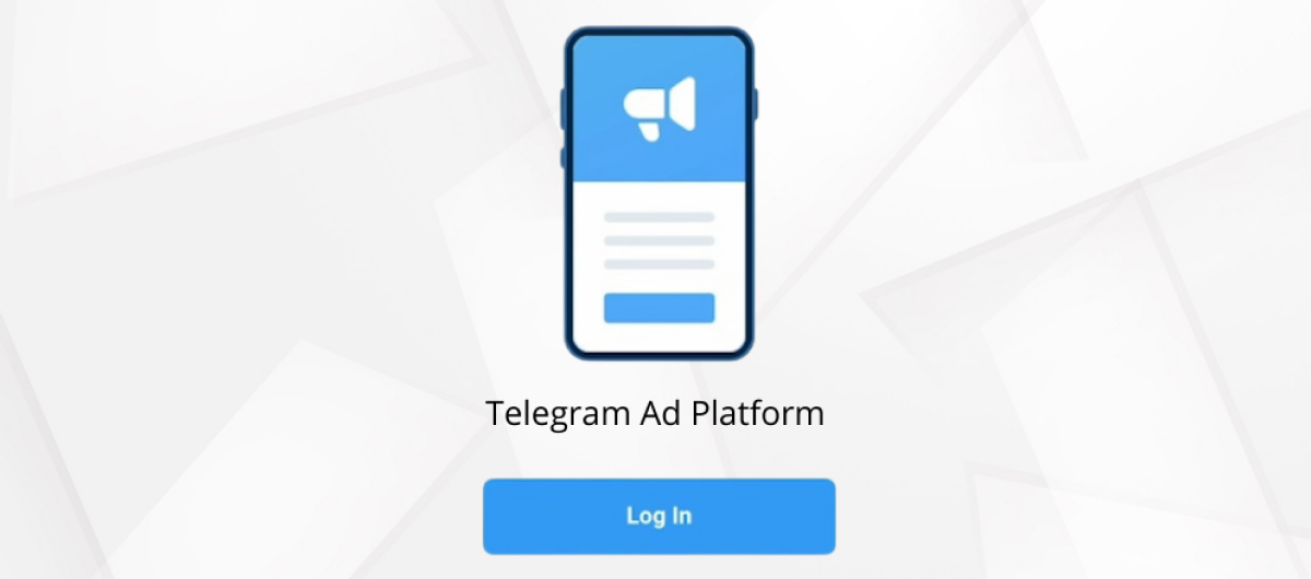 Telegram Ad Platform 