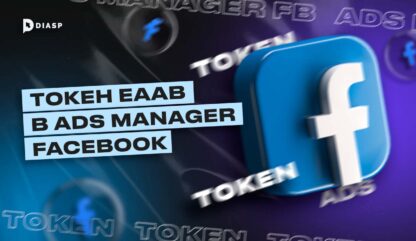 Токен EAAB в Ads Manager Facebook