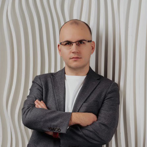 Александр Собко, CEO LGaming