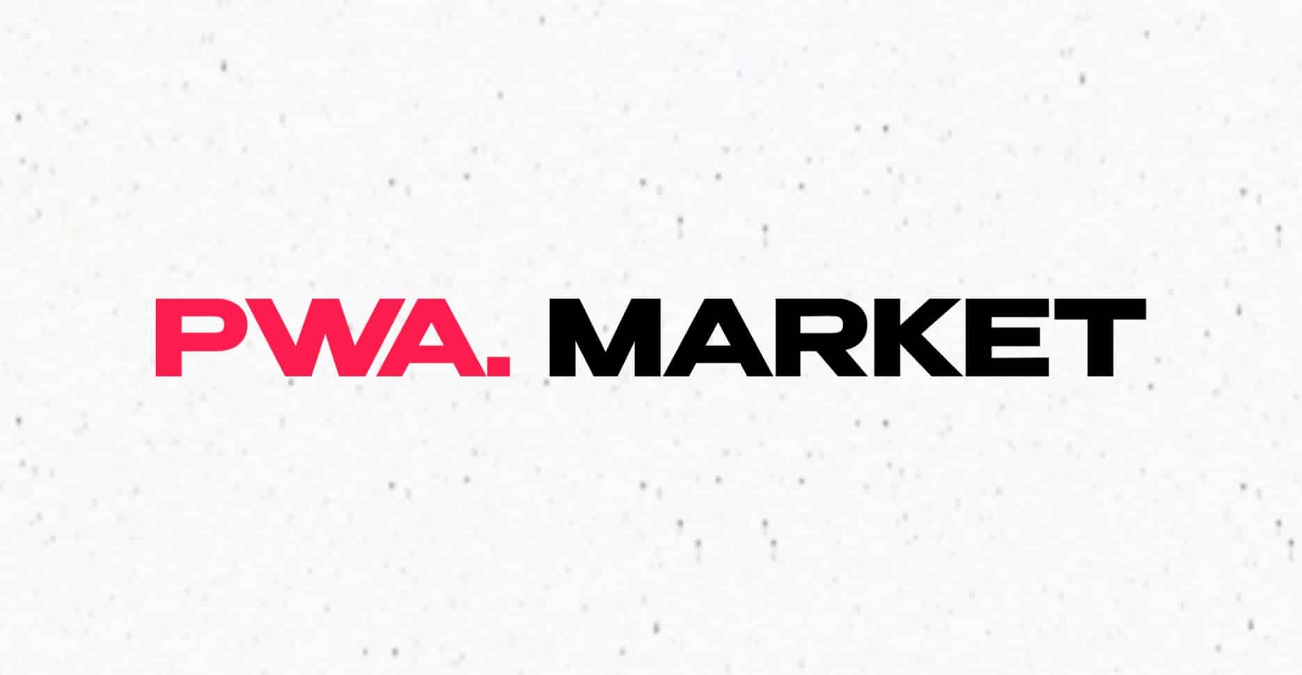 PWA.MARKET