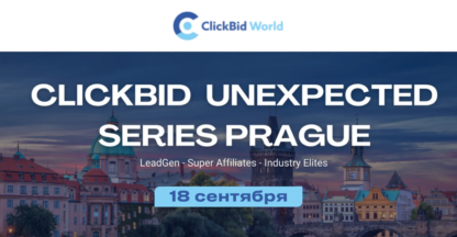 ClickBid Prague