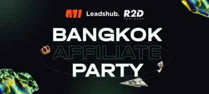 Bangkok Affiliate Party