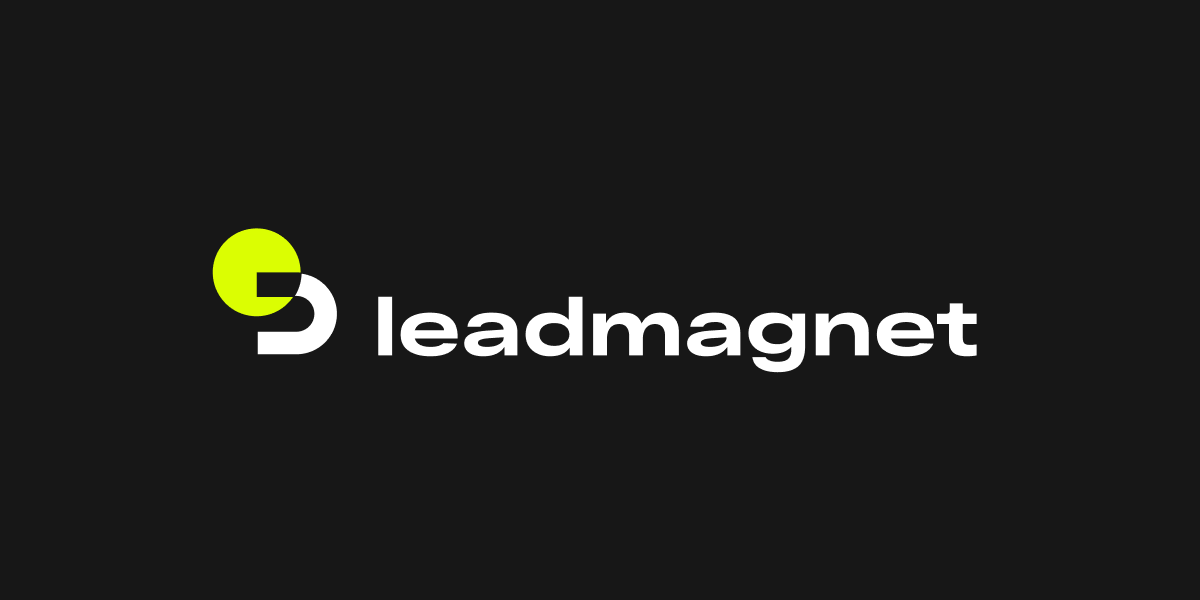 Lead Magnet