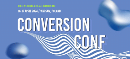 Conversion Conf