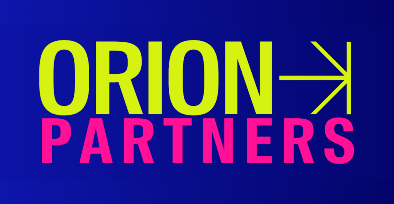 ORION Partners