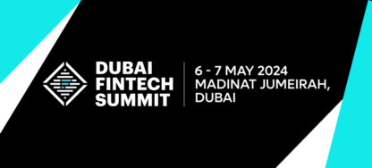 Dubai Fintechs Summit