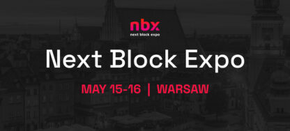 NEXT Block Expo