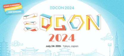 EDCON 2024
