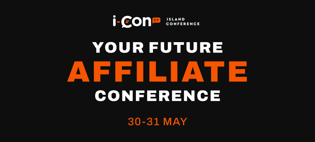 i-Con | Island Conference