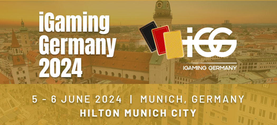 iGaming Germany 2024