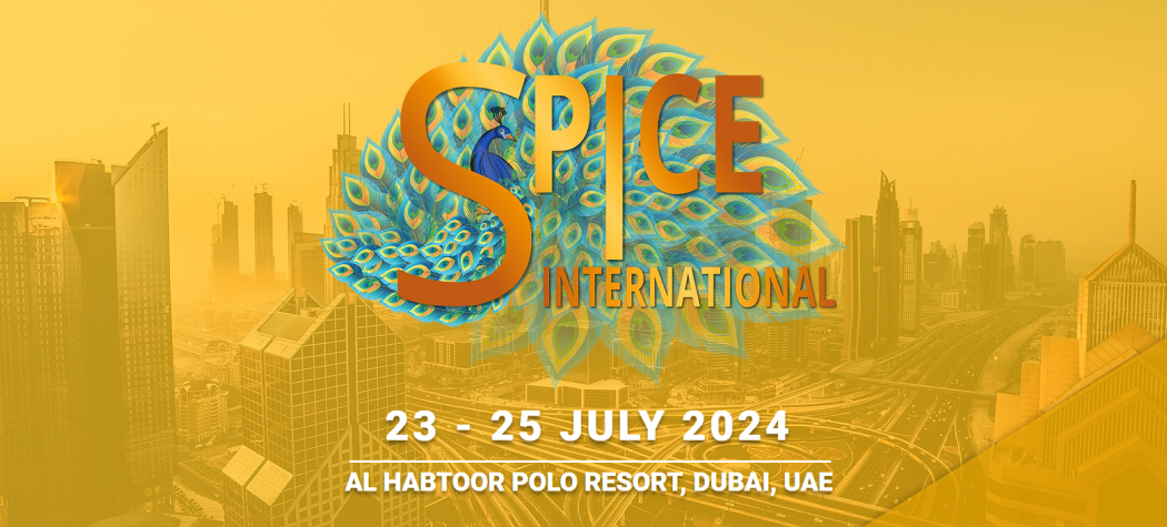 SPiCE International 2024