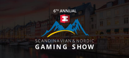 Scandinavian & Nordic Gaming Show 2024