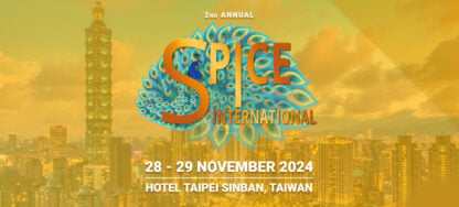 SPiCE International 2024