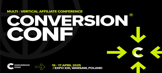 Conversion Conf Warsaw 2025