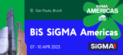 SiGMA Americas 2025