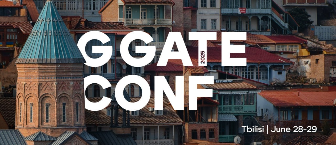 G GATE CONF