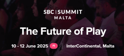 SBC Summit Malta 2025