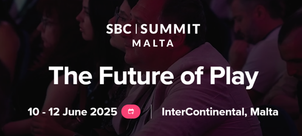 SBC Summit Malta 2025