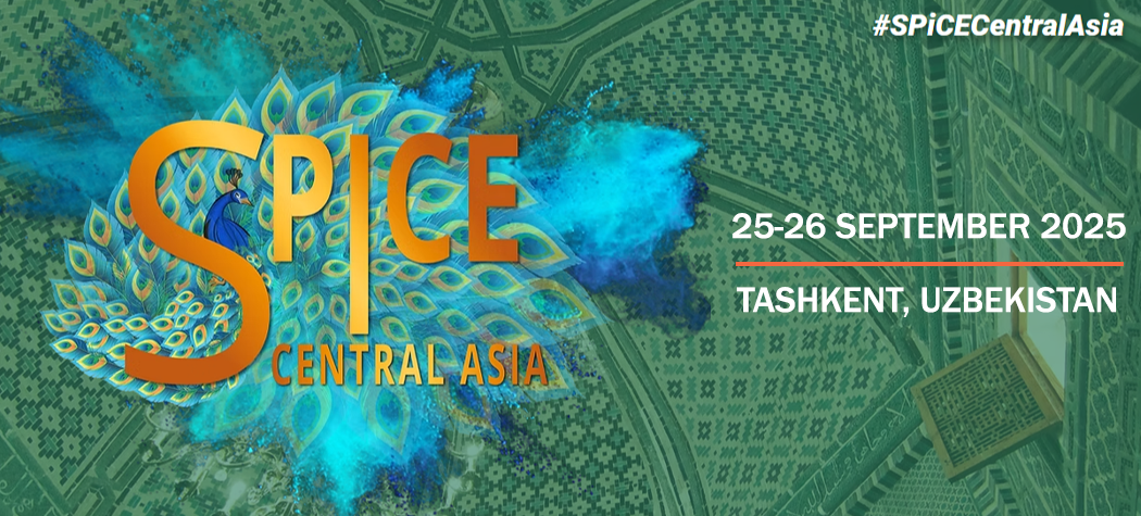 SPiCE Central Asia 2025