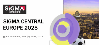 SiGMA Central Europe 2025