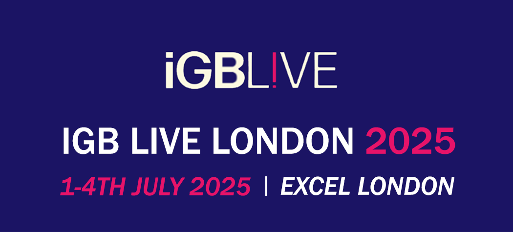 iGB Live London 2025