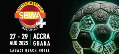 SBWA West Africa 2025
