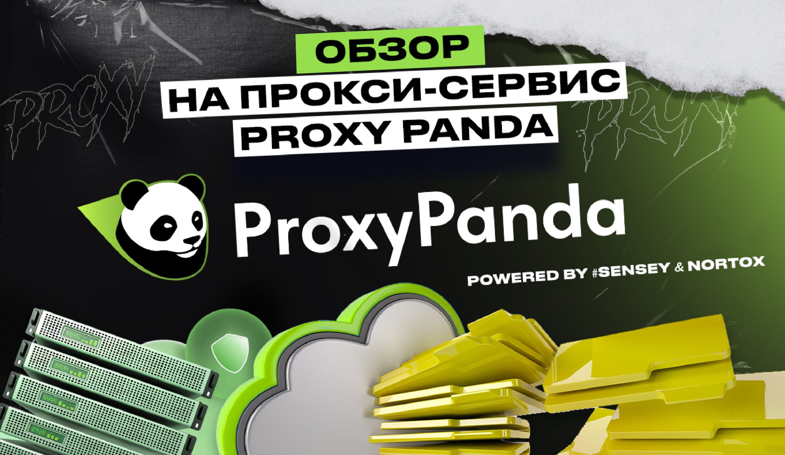 ProxyPanda