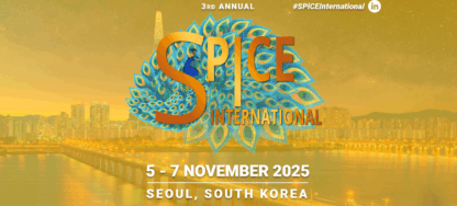 SPiCE International 2025
