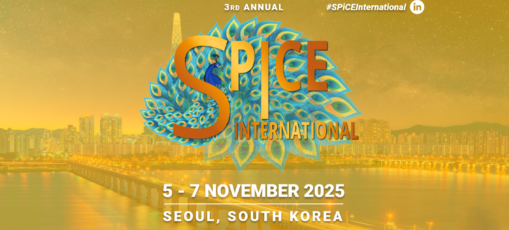 SPiCE International 2025