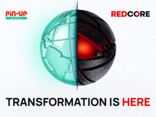 PIN-UP Global трансформируется в бизнес-группу RedCore