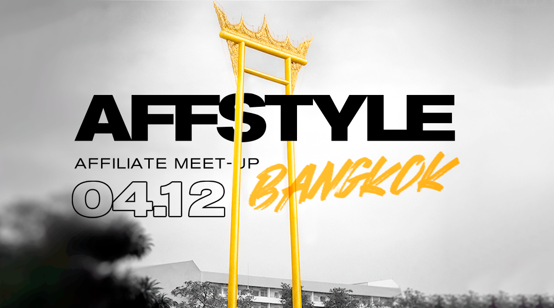 AFFSTYLE Bangkok