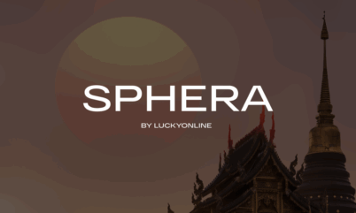 SPHERA: Bangkok