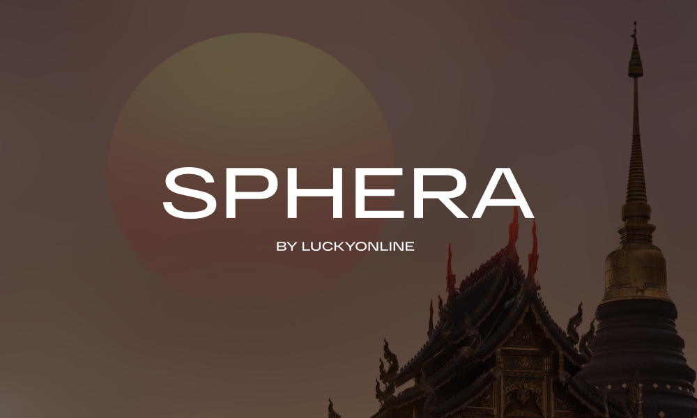 SPHERA: Bangkok