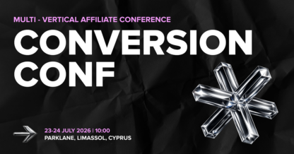 Conversion Conf Cyprus 2026
