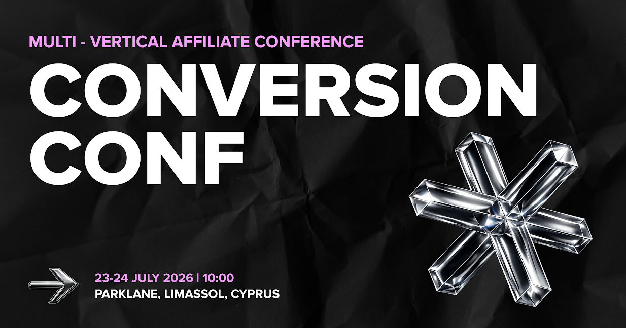 Conversion Conf Cyprus 2026