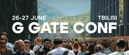 G GATE CONF 2026