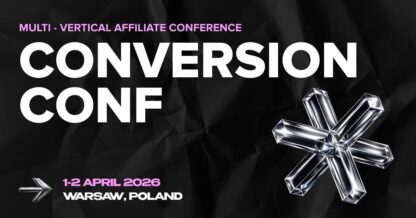 Conversion Conf