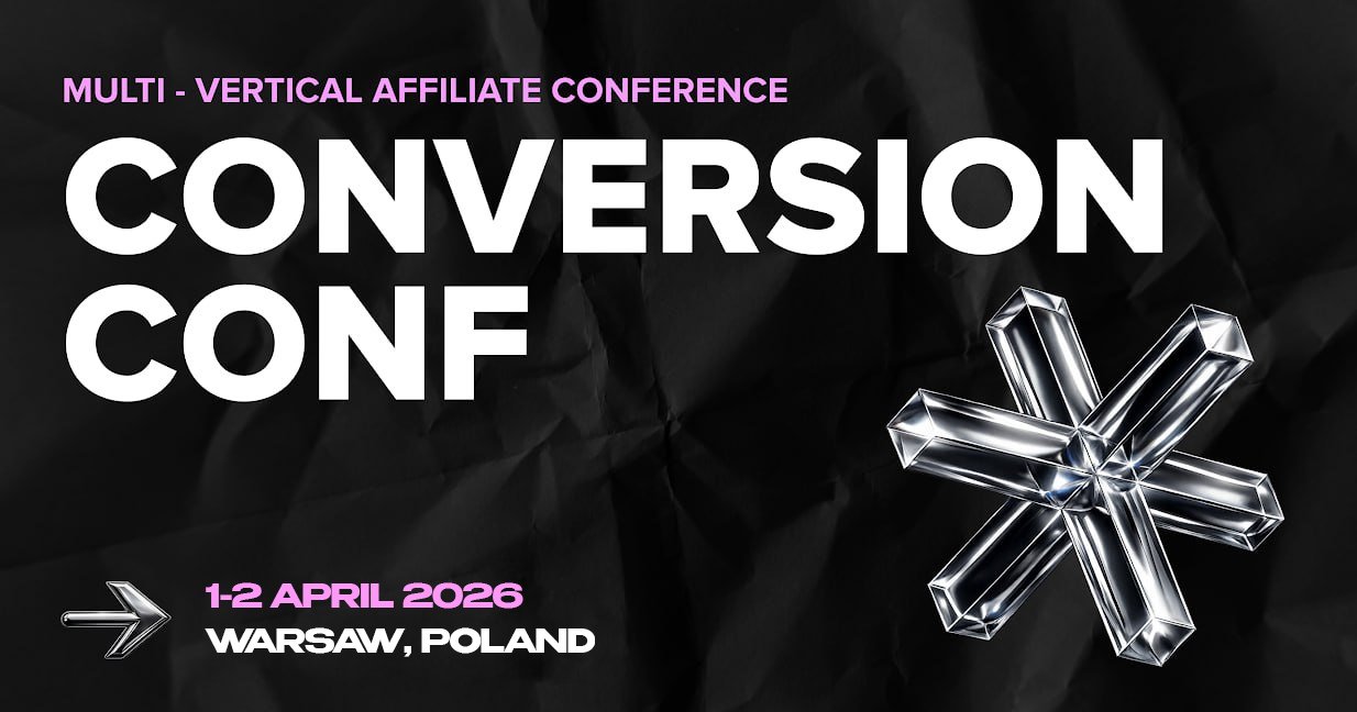 Conversion Conf
