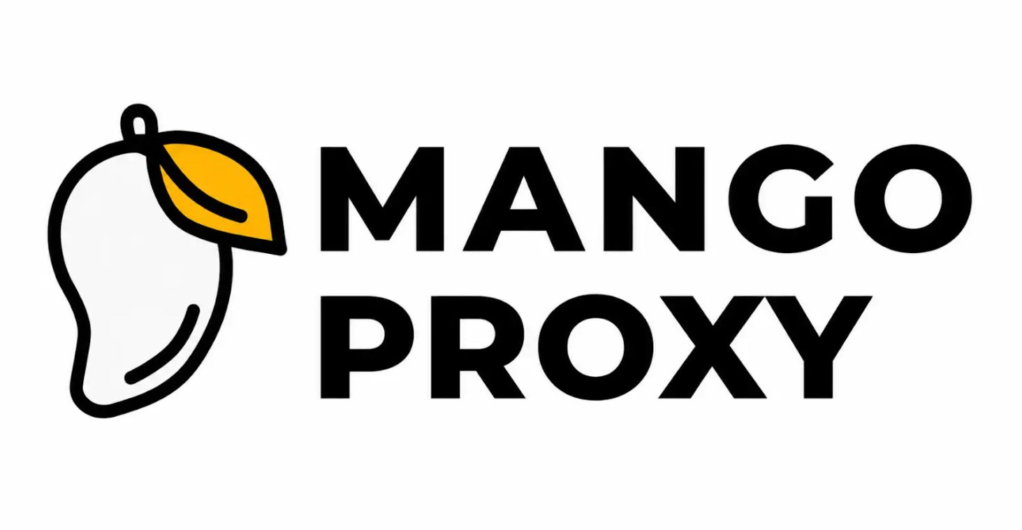MANGOPROXY